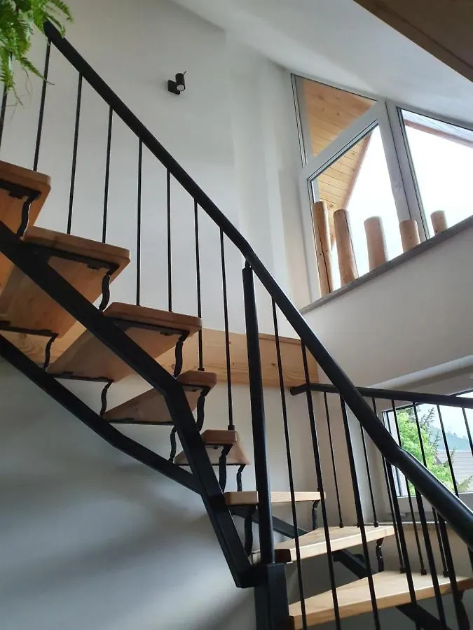 Pokoje Na Bundowkach Zakopane Homestay