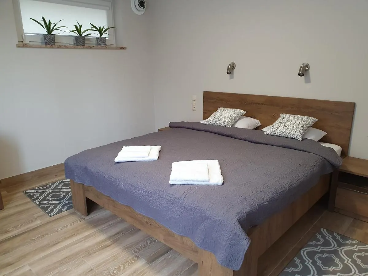 Homestay Pokoje Na Bundowkach Zakopane