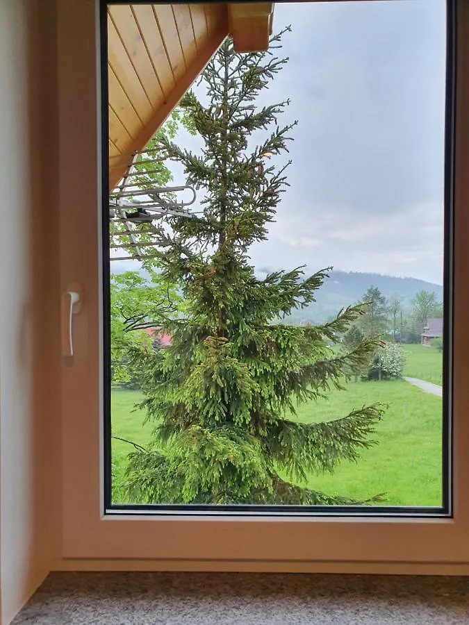 Pokoje Na Bundowkach Zakopane