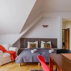 Ga - Radowid Apartament