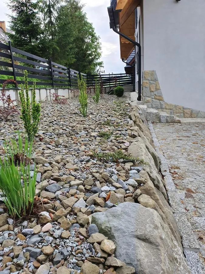 Pokoje Na Bundowkach Zakopane