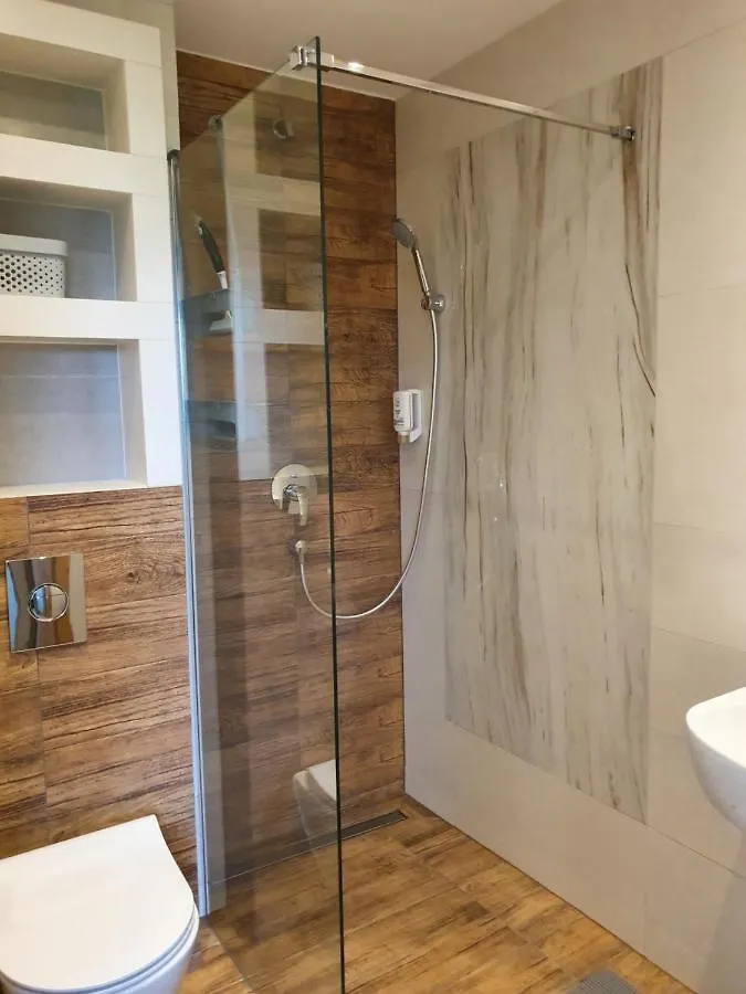 Homestay Pokoje Na Bundowkach Zakopane