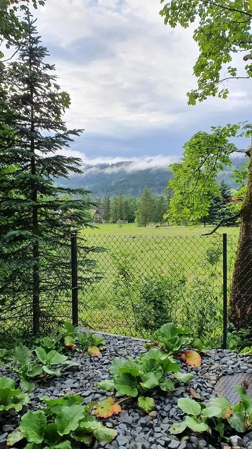 Homestay Pokoje Na Bundowkach Zakopane Poland