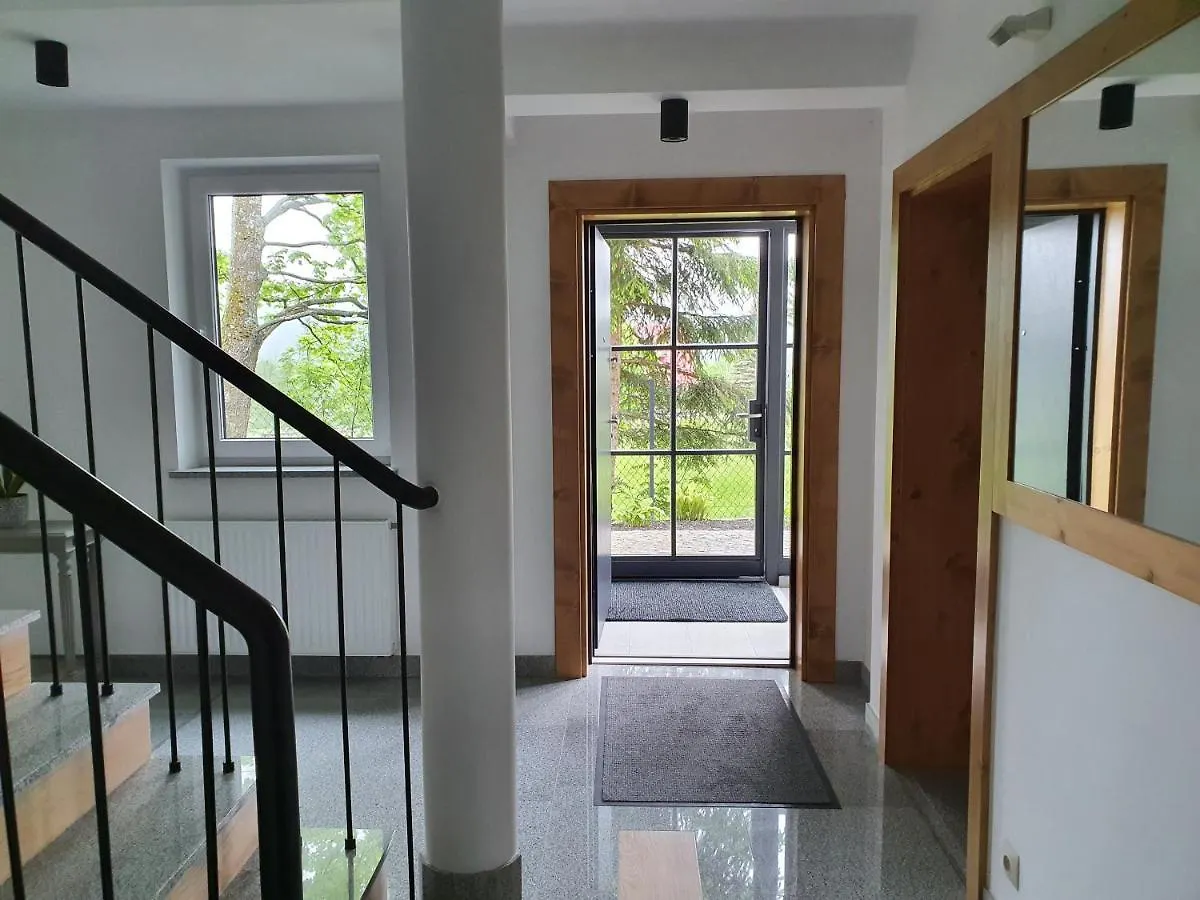 Pokoje Na Bundowkach Zakopane Homestay