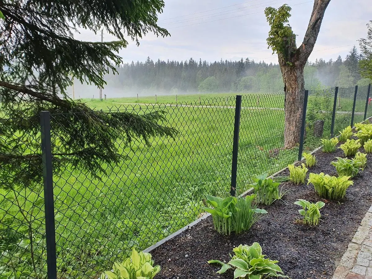 Homestay Pokoje Na Bundowkach Zakopane