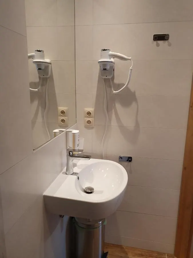 Pokoje Na Bundowkach Zakopane Homestay